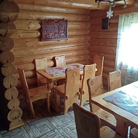 біля річки Izki