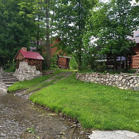 біля річки Izki