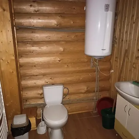 біля річки Izki