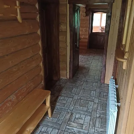 біля річки Izki