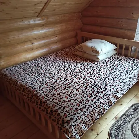 біля річки Izki