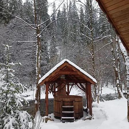 Villa біля річки Izki