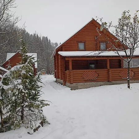 Villa біля річки Izki