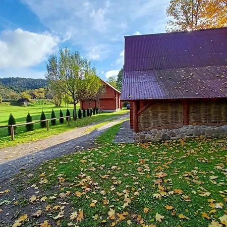 біля річки * Izki