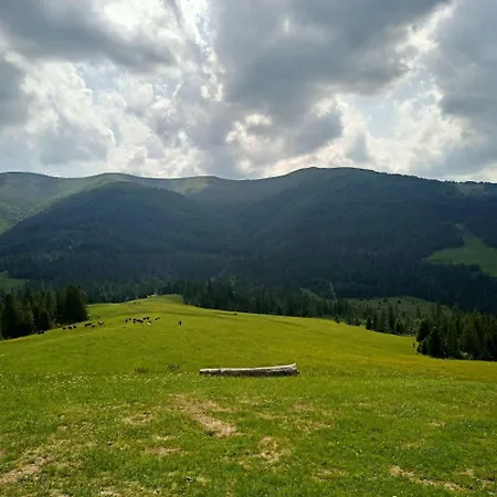 Villa біля річки Izki