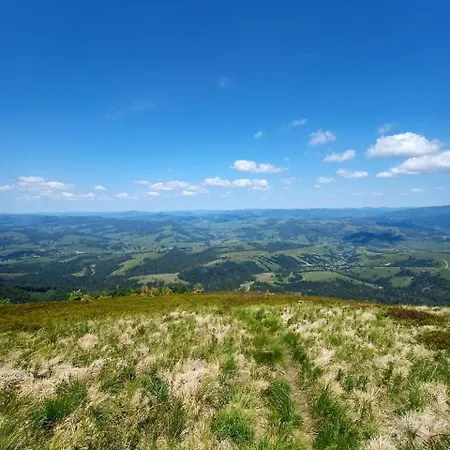 Villa біля річки Izki