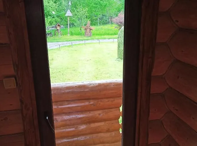біля річки 别墅 艾兹基