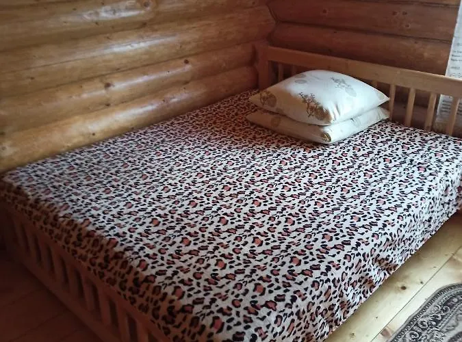 біля річки 艾兹基